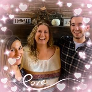 Meet your Posher, Shirl